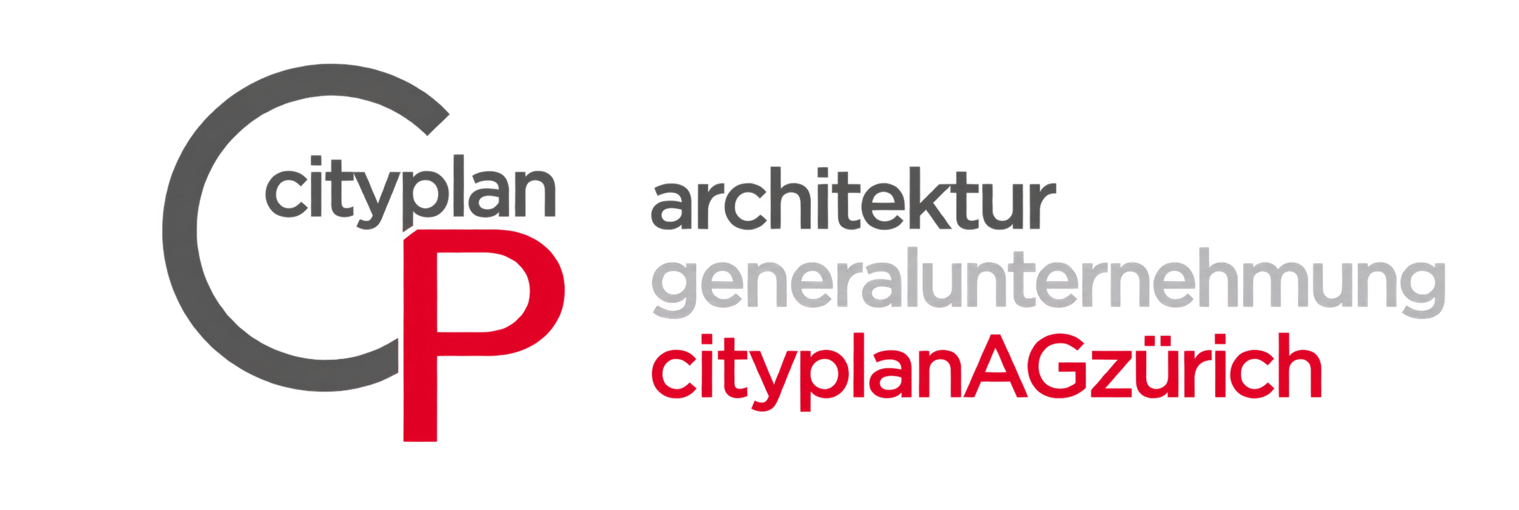 Cityplan AG Zürich